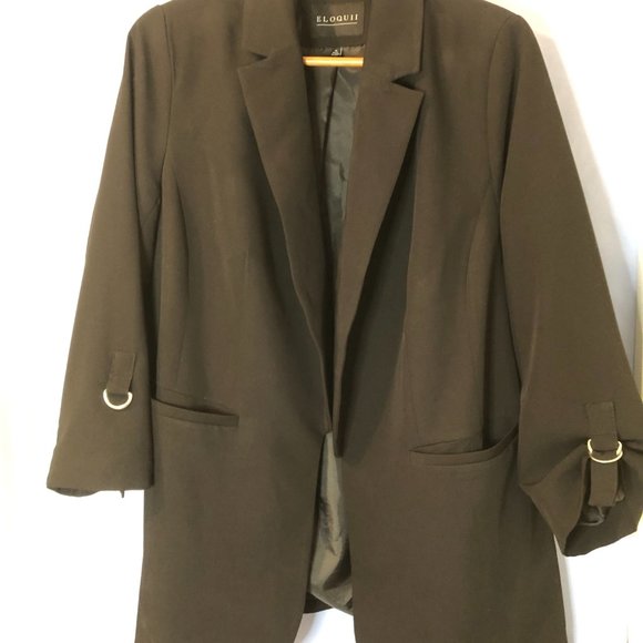 Jacket - Picture 3 of 3